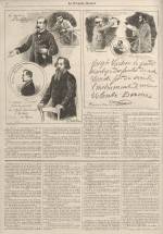 LE PROGRÈS ILLUSTRÉ : n°412, pp. 4