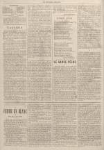 LE PROGRÈS ILLUSTRÉ : n°414, pp. 2