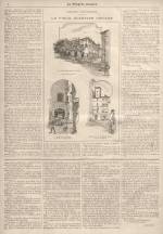 LE PROGRÈS ILLUSTRÉ : n°1, pp. 4