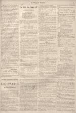 LE PROGRÈS ILLUSTRÉ : n°1, pp. 5