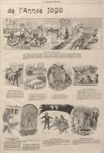 LE PROGRÈS ILLUSTRÉ : n°420, pp. 5