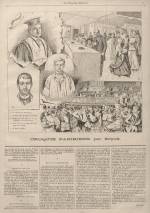 LE PROGRÈS ILLUSTRÉ : n°423, pp. 5
