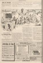 LE PROGRÈS ILLUSTRÉ : n°440, pp. 8