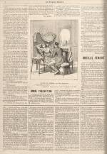 LE PROGRÈS ILLUSTRÉ : n°442, pp. 4