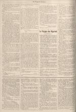 LE PROGRÈS ILLUSTRÉ : n°458, pp. 4