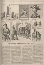 LE PROGRÈS ILLUSTRÉ : n°461, pp. 5