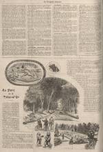 LE PROGRÈS ILLUSTRÉ : n°461, pp. 8