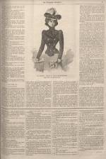 LE PROGRÈS ILLUSTRÉ : n°470, pp. 5