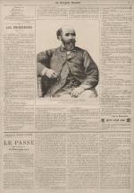 LE PROGRÈS ILLUSTRÉ : n°3, pp. 5