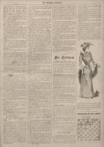 LE PROGRÈS ILLUSTRÉ : n°3, pp. 7