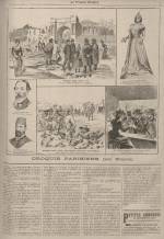 LE PROGRÈS ILLUSTRÉ : n°473, pp. 5