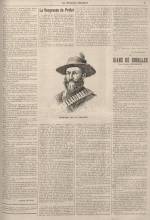 LE PROGRÈS ILLUSTRÉ : n°482, pp. 5