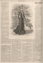 LE PROGRÈS ILLUSTRÉ : n°486, pp. 4