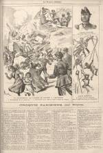 LE PROGRÈS ILLUSTRÉ : n°491, pp. 5