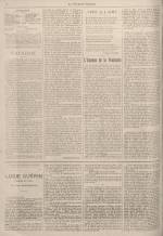 LE PROGRÈS ILLUSTRÉ : n°494, pp. 2