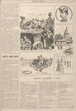 LE PROGRÈS ILLUSTRÉ : n°495, pp. 5