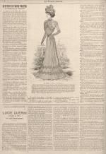 LE PROGRÈS ILLUSTRÉ : n°501, pp. 4
