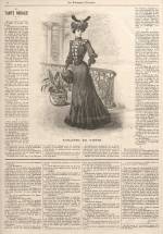 LE PROGRÈS ILLUSTRÉ : n°524, pp. 4
