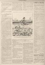 LE PROGRÈS ILLUSTRÉ : n°529, pp. 5