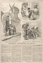 LE PROGRÈS ILLUSTRÉ : n°535, pp. 5