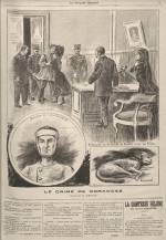 LE PROGRÈS ILLUSTRÉ : n°543, pp. 5