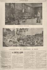 LE PROGRÈS ILLUSTRÉ : n°544, pp. 5