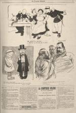 LE PROGRÈS ILLUSTRÉ : n°547, pp. 5
