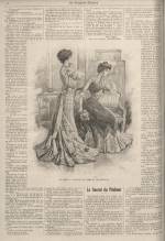 LE PROGRÈS ILLUSTRÉ : n°566, pp. 4