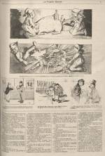 LE PROGRÈS ILLUSTRÉ : n°566, pp. 5