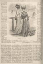 LE PROGRÈS ILLUSTRÉ : n°574, pp. 4
