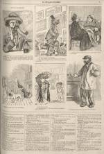 LE PROGRÈS ILLUSTRÉ : n°582, pp. 5