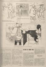 LE PROGRÈS ILLUSTRÉ : n°583, pp. 5