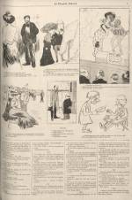 LE PROGRÈS ILLUSTRÉ : n°590, pp. 5