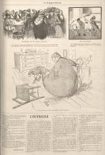 LE PROGRÈS ILLUSTRÉ : n°595, pp. 5