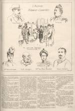 LE PROGRÈS ILLUSTRÉ : n°597, pp. 5