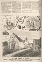LE PROGRÈS ILLUSTRÉ : n°599, pp. 8