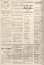 LE PROGRÈS ILLUSTRÉ : n°600, pp. 2