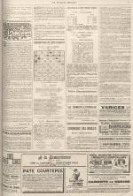 LE PROGRÈS ILLUSTRÉ : n°603, pp. 7