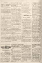 LE PROGRÈS ILLUSTRÉ : n°607, pp. 2