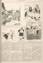 LE PROGRÈS ILLUSTRÉ : n°612, pp. 5