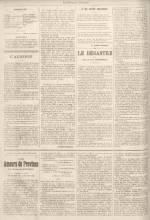 LE PROGRÈS ILLUSTRÉ : n°615, pp. 2