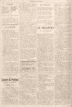 LE PROGRÈS ILLUSTRÉ : n°616, pp. 2