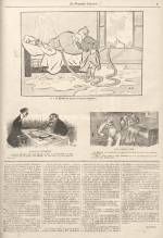 LE PROGRÈS ILLUSTRÉ : n°619, pp. 5