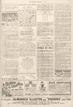 LE PROGRÈS ILLUSTRÉ : n°619, pp. 7