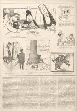 LE PROGRÈS ILLUSTRÉ : n°625, pp. 5