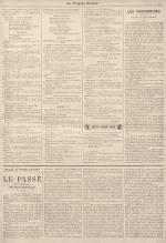 LE PROGRÈS ILLUSTRÉ : n°2, pp. 5