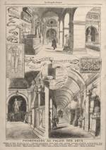 LE PROGRÈS ILLUSTRÉ : n°631, pp. 8