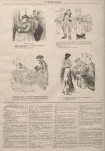 LE PROGRÈS ILLUSTRÉ : n°632, pp. 5