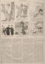 LE PROGRÈS ILLUSTRÉ : n°634, pp. 5
