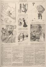 LE PROGRÈS ILLUSTRÉ : n°652, pp. 5